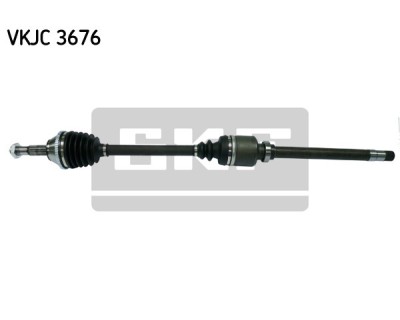 Semiasse SKF - VKJC 3676